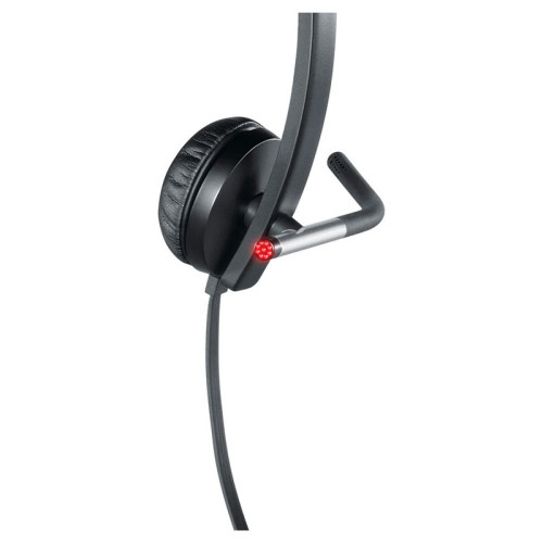 Гарнитура/ Logitech Headset H650E USB  Mono OEM