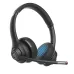 GO Work Wireless Headset, Black