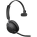 Гарнитура беспроводная/ Jabra Evolve2 65, Link380a UC Mono Black Гарнитура беспроводная/ Jabra Evolve2 65, Link380a UC Mono Black
