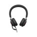 Jabra Evolve2 40 SE, USB-C, MS Stereo Jabra Evolve2 40 SE, USB-C, MS Stereo