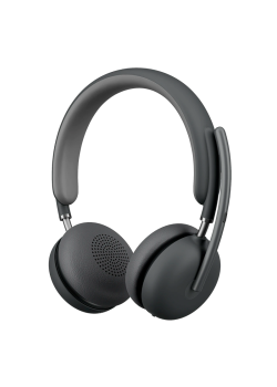 Беспроводная гарнитура/ HEADSET-Zone Wireless 2 UC-graphite