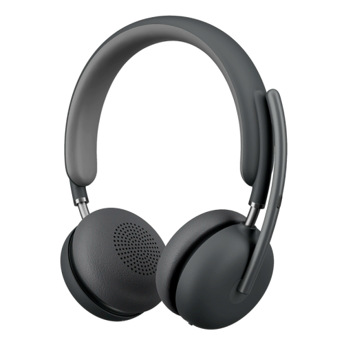 Беспроводная гарнитура/ HEADSET-Zone Wireless 2 UC-graphite