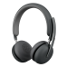 Беспроводная гарнитура/ HEADSET-Zone Wireless 2 UC-graphite