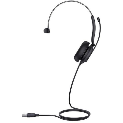 Гарнитура проводная/ Yealink UH35 Mono UC [1308138]