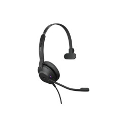 Гарнитура проводная/ Jabra Evolve2 30, USB-C, UC Mono