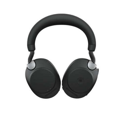 Гарнитура беспроводная/ Jabra Evolve2 85, Link380c UC Stereo Black Гарнитура беспроводная/ Jabra Evolve2 85, Link380c UC Stereo Black
