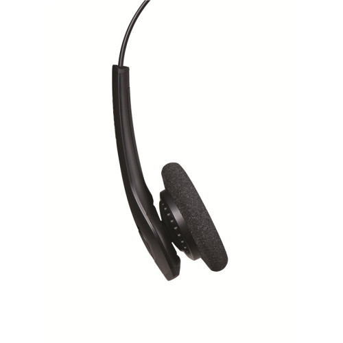 Гарнитура проводная/ Jabra BIZ 1500 Duo, QD, NC, EMEA Гарнитура проводная/ Jabra BIZ 1500 Duo, QD, NC, EMEA
