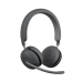 Беспроводная гарнитура/ HEADSET-Zone Wireless 2 UC-graphite