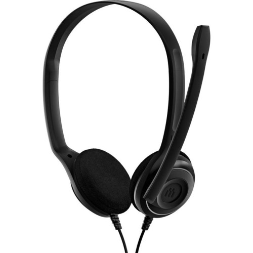 Проводная гарнитура/ EPOS / Sennheiser Headset PC 8, Stereo, USB, [1000432/504197]