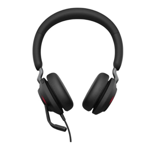Гарнитура Jabra Evolve2 40 SE Stereo MS
