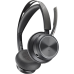 Гарнитура беспроводная/ VOYAGER FOCUS 2 UC,VFOCUS2 C (COMPUTER & MOBILE) USB-C, PREMIUM STEREO BLUETOOTH HEADSET, WITHOUT CHARGE STAND, WORLDWIDE Гарнитура беспроводная/ VOYAGER FOCUS 2 UC,VFOCUS2 C (COMPUTER & MOBILE) USB-C, PREMIUM STEREO BLUETOOTH HEADSET, WITHOUT CHARGE STAND, WORLDWIDE