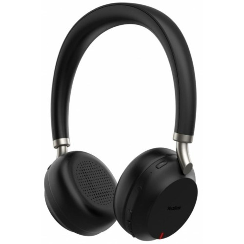Гарнитура Bluetooth Yealink BH72 Lite UC Black USB-C