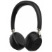 Гарнитура Bluetooth Yealink BH72 Lite UC Black USB-C