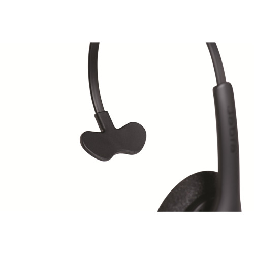 Гарнитура проводная/ Jabra BIZ 1500 Mono, USB, NC, Global Гарнитура проводная/ Jabra BIZ 1500 Mono, USB, NC, Global