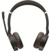 Гарнитура беспроводная/ Jabra Evolve 75 Stereo UC, Charging stand & Link 370 Гарнитура беспроводная/ Jabra Evolve 75 Stereo UC, Charging stand & Link 370