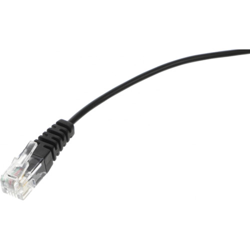 Гарнитура проводная/ Yealink YHS34 Dual [1308023]