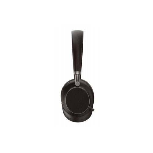 Гарнитура беспроводная/ Yealink BH72 Lite UC Black USB-A [1208604]