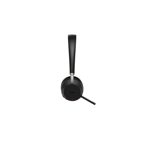 Гарнитура беспроводная/ Yealink BH72 Lite UC Black USB-A [1208604]