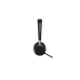 Гарнитура беспроводная/ Yealink BH72 Lite UC Black USB-A [1208604]