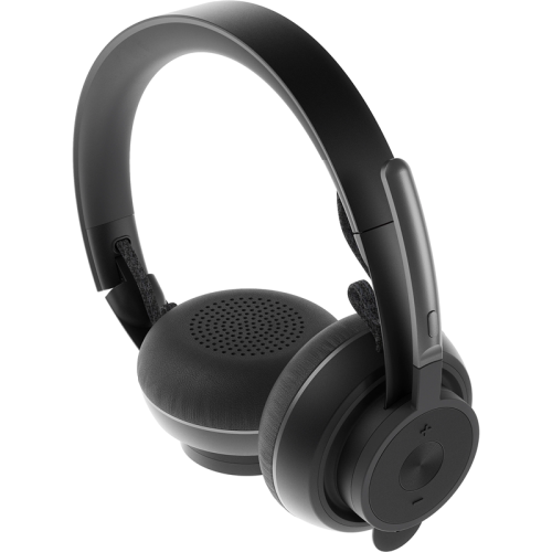 Гарнитура/ Logitech Headset Wireless Zone  Plus Graphite