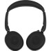 Наушники с микрофоном Jabra Evolve2 65 Flex черный накладные BT оголовье (26699-999-989) Наушники с микрофоном Jabra Evolve2 65 Flex черный накладные BT оголовье (26699-999-989)