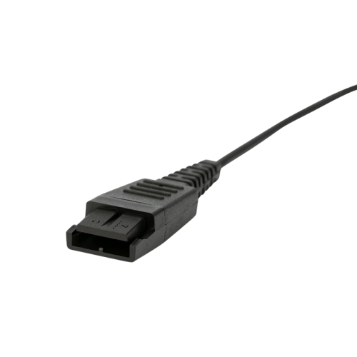 Гарнитура проводная/ Jabra BIZ 2300 QD, Wideband, Mono Гарнитура проводная/ Jabra BIZ 2300 QD, Wideband, Mono