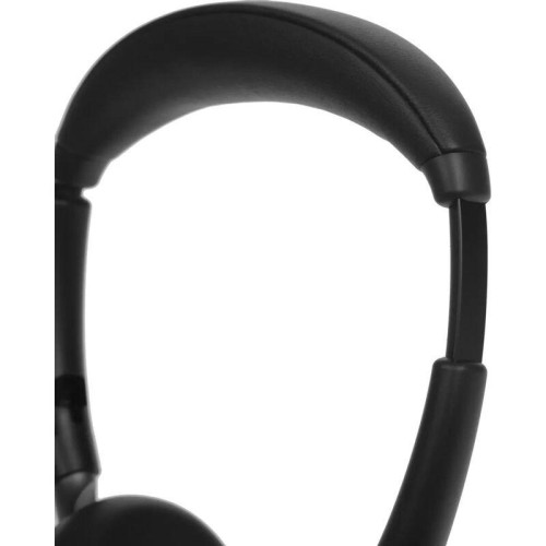 Наушники с микрофоном Jabra Evolve2 65 Flex черный накладные BT оголовье (26699-999-989) Наушники с микрофоном Jabra Evolve2 65 Flex черный накладные BT оголовье (26699-999-989)