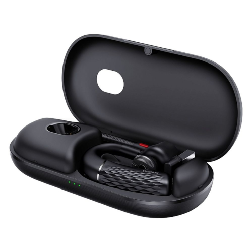 Гарнитура беспроводная/ Yealink BH71 Workstation Pro USB-C/A [1208710]