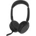 Наушники с микрофоном Jabra Evolve2 65 Flex черный накладные BT оголовье (26699-999-989) Наушники с микрофоном Jabra Evolve2 65 Flex черный накладные BT оголовье (26699-999-989)