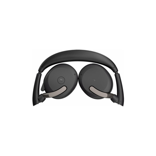 Гарнитура беспроводная/ Jabra Evolve2 65 Flex, Link380a MS Stereo