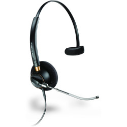 Гарнитура проводная/ Poly EncorePro 510 Monaural Headset +Quick Disconnect