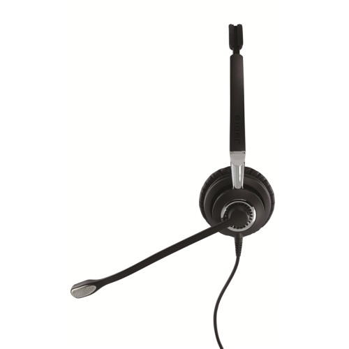 Гарнитура проводная/ Jabra BIZ 2400 II Duo USB Duo USB UC BT