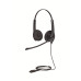 Гарнитура проводная/ Jabra BIZ 1500 Duo, QD, NC, EMEA