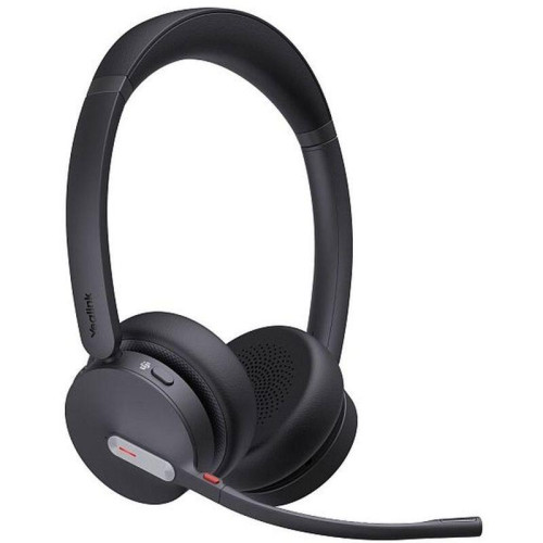 Гарнитура беспроводная/ Yealink BH70 Dual UC USB-C/A [1208704]