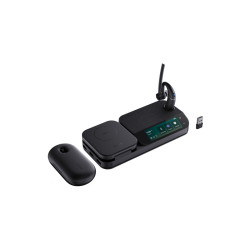 Гарнитура беспроводная/ Yealink BH71 Workstation Pro [1208654]