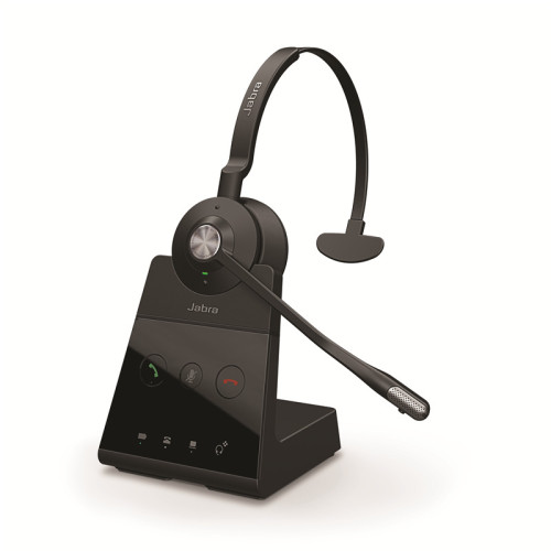 Гарнитура беспроводная/ Jabra Engage 65 Mono, EMEA