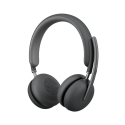 Беспроводная гарнитура/ HEADSET-Zone Wireless 2 UC-graphite