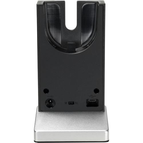 Гарнитура/ Logitech Headset Wireless H820E Dual OEM
