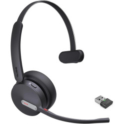 Гарнитура Bluetooth Yealink BH70 Mono UC USB-A