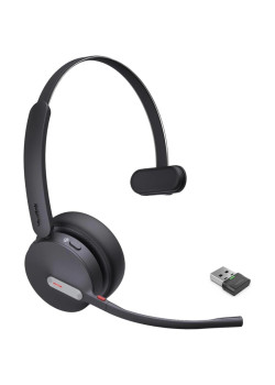 Гарнитура Bluetooth Yealink BH70 Mono UC USB-A