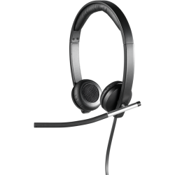 Гарнитура/ Logitech Headset H650E USB  Stereo OEM