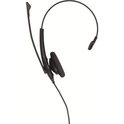 Гарнитура проводная/ Jabra BIZ 1500 Mono, QD, NC, EMEA