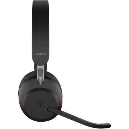 Гарнитура проводная/ Jabra Evolve2 40 SE,USB-A, MS Stereo