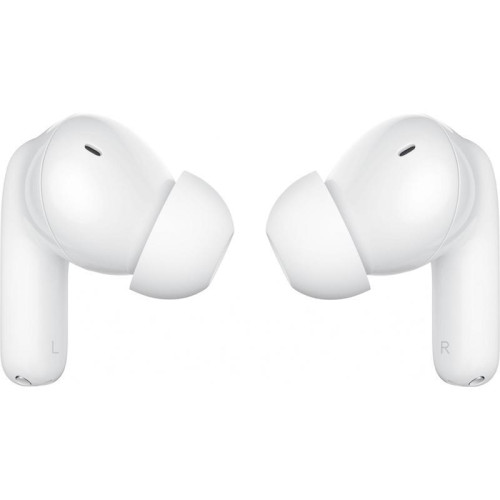Гарнитура внутриканальные Xiaomi Redmi Buds 4 Pro M2132E1 белый беспроводные bluetooth в ушной раковине (BHR5897GL)