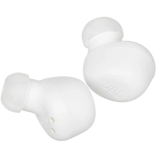 Гарнитура JBL WAVE BUDS TWS WHITE JBLWBUDSWHT