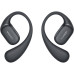 Гарнитура накладные Huawei FreeArc Moose-T00 черный беспроводные bluetooth крепление за ухом (55038105)