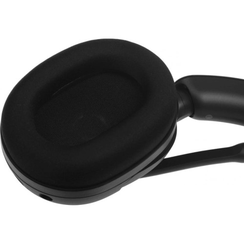 Гарнитура накладные Sony INZONE H5 1.5м черный беспроводные bluetooth оголовье (WH-G500/B)