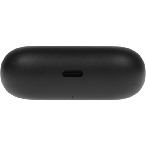Гарнитура внутриканальные Realme Buds T310 черный беспроводные bluetooth в ушной раковине (6941764436886)
