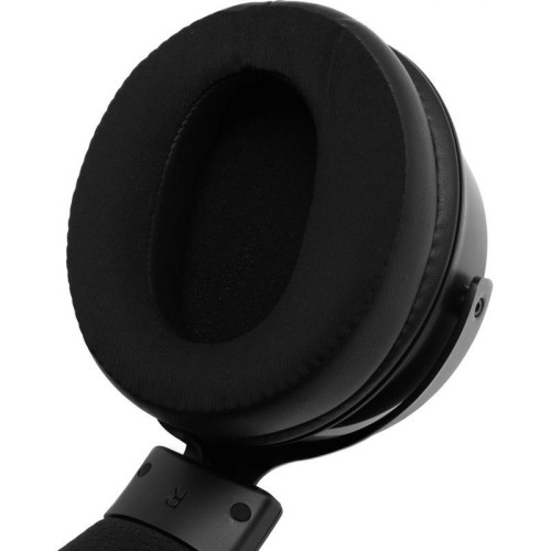 Наушники с микрофоном Razer Kraken V3 черный 1.2м мониторные оголовье (RZ04-03770200-R3M1)