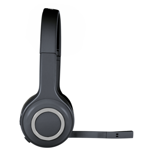 Гарнитура/ Headset Logitech H600 Wireless